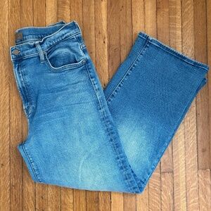 The Dodger Ankle in Work Hard, Play Hard